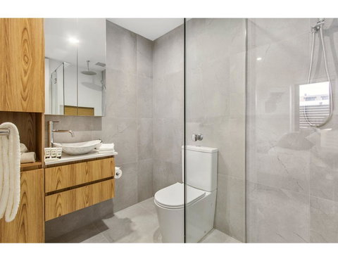 Boutique Apartment In Quiet, Sought-after Suburb - Accommodation Brunswick Heads 5