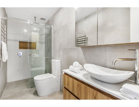 Boutique Apartment In Quiet, Sought-after Suburb - Accommodation Brunswick Heads 14