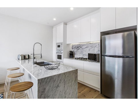 Boutique Apartment In Quiet, Sought-after Suburb - Accommodation Brunswick Heads 9