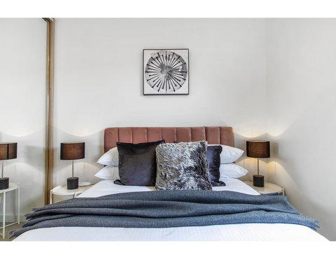 Boutique Apartment In Quiet, Sought-after Suburb - Accommodation Brunswick Heads 12