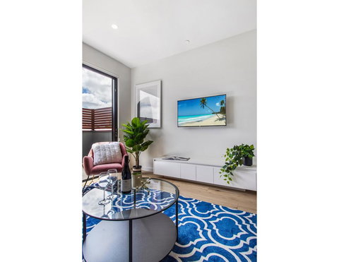 Boutique Apartment In Quiet, Sought-after Suburb - Accommodation Brunswick Heads 11