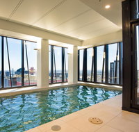 Collins Street Residences by Apartments of Melbourne - Accommodation Brunswick Heads