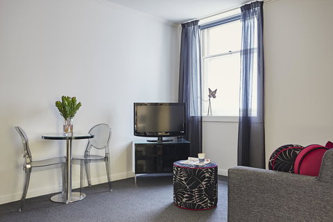 Punthill Apartment Hotel - Flinders Lane - Accommodation Brunswick Heads 17
