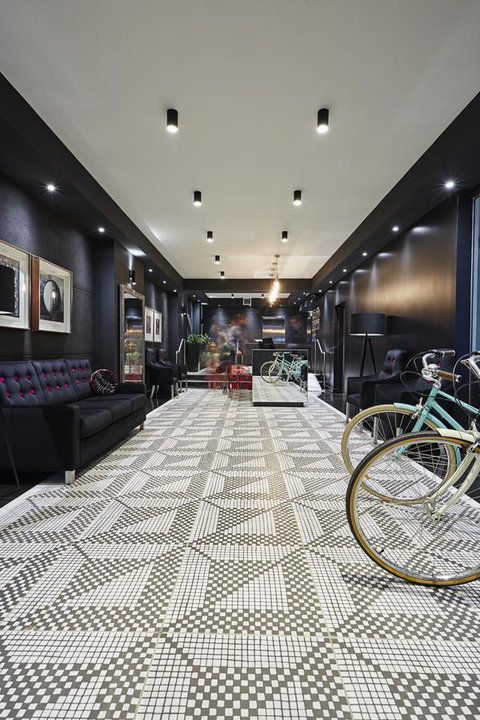 Punthill Apartment Hotel - Flinders Lane - Accommodation Brunswick Heads 6