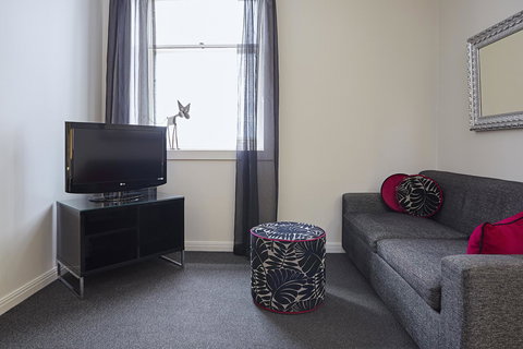 Punthill Apartment Hotel - Flinders Lane - Accommodation Brunswick Heads 19