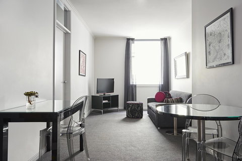 Punthill Apartment Hotel - Flinders Lane - Accommodation Brunswick Heads 3