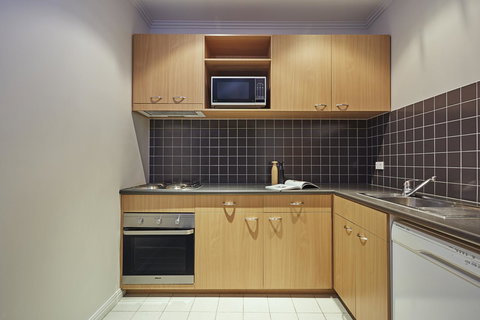 Punthill Apartment Hotel - Flinders Lane - Accommodation Brunswick Heads 20