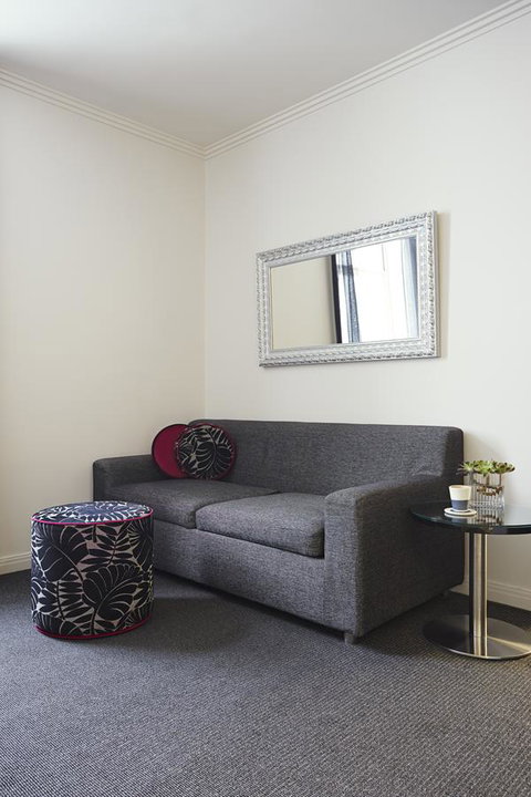 Punthill Apartment Hotel - Flinders Lane - Accommodation Brunswick Heads 23
