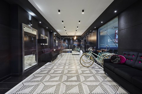 Punthill Apartment Hotel - Flinders Lane - Accommodation Brunswick Heads 5