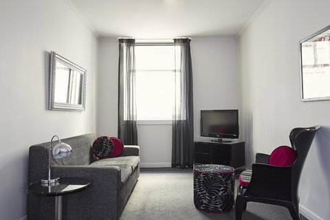 Punthill Apartment Hotel - Flinders Lane - Accommodation Brunswick Heads 9