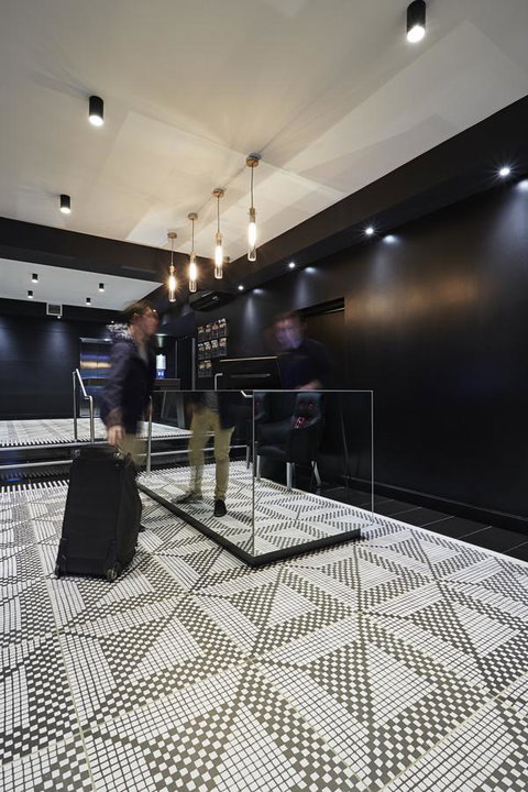 Punthill Apartment Hotel - Flinders Lane - Accommodation Brunswick Heads 12