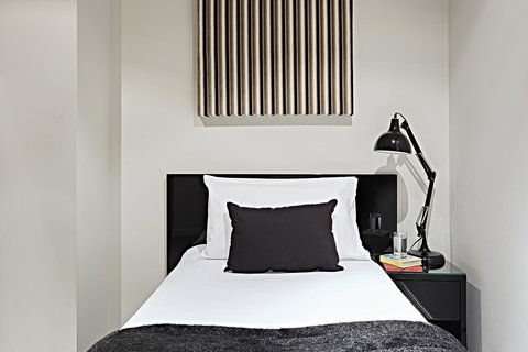 Punthill Apartment Hotel - Flinders Lane - Accommodation Brunswick Heads 4