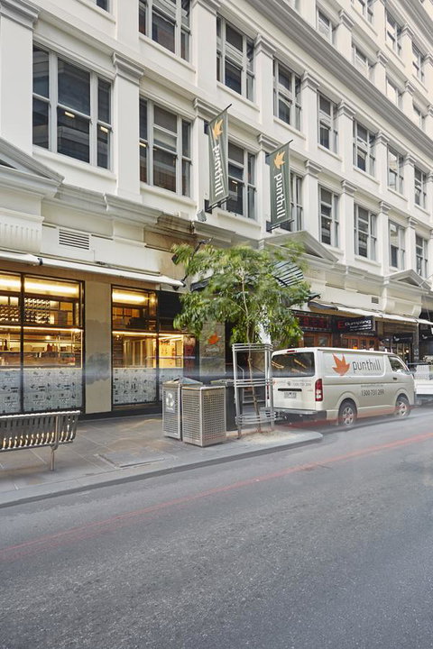 Punthill Apartment Hotel - Flinders Lane - Accommodation Brunswick Heads 10