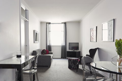 Punthill Apartment Hotel - Flinders Lane - Accommodation Brunswick Heads 11