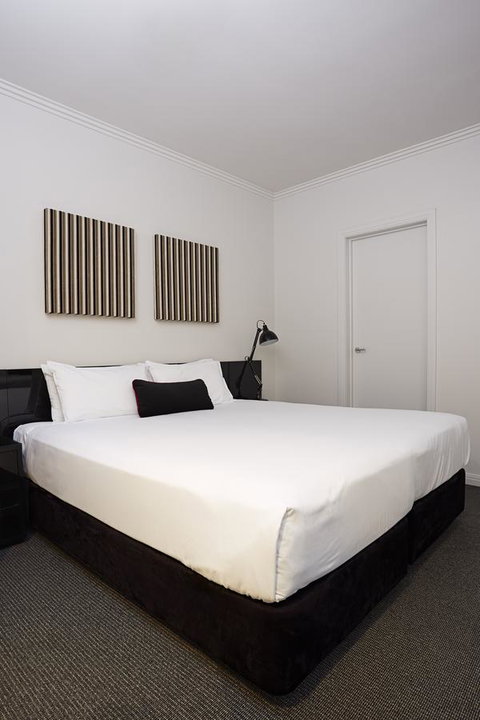 Punthill Apartment Hotel - Flinders Lane - Accommodation Brunswick Heads 18