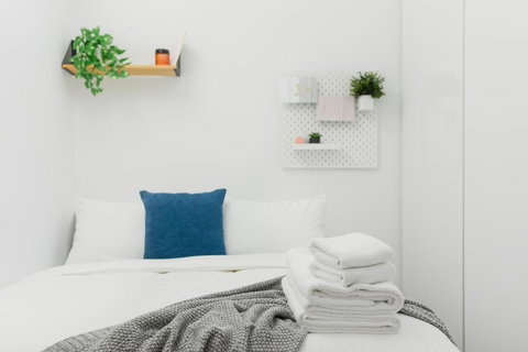 Canvas Suites On Russell Place - Accommodation Brunswick Heads 10