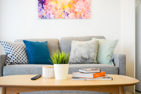 Canvas Suites On Russell Place - Accommodation Brunswick Heads 37