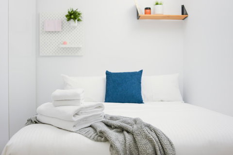 Canvas Suites On Russell Place - Accommodation Brunswick Heads 31