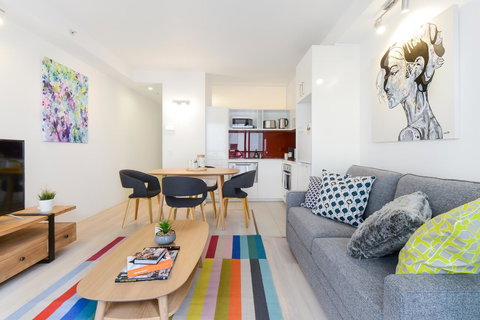Canvas Suites On Russell Place - Accommodation Brunswick Heads 11