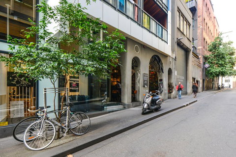 Canvas Suites On Russell Place - Accommodation Brunswick Heads 0