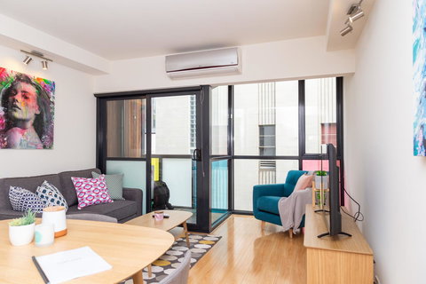 Canvas Suites On Russell Place - Accommodation Brunswick Heads 19