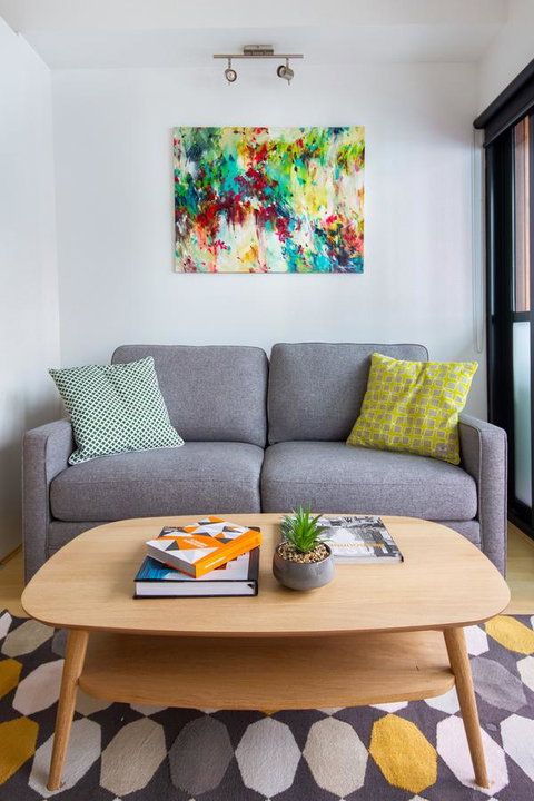 Canvas Suites On Russell Place - Accommodation Brunswick Heads 22