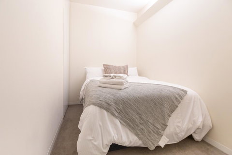 Canvas Suites On Russell Place - Accommodation Brunswick Heads 3