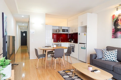 Canvas Suites On Russell Place - Accommodation Brunswick Heads 20