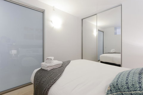 Canvas Suites On Russell Place - Accommodation Brunswick Heads 9