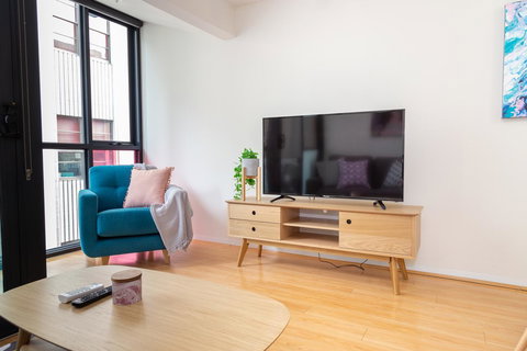 Canvas Suites On Russell Place - Accommodation Brunswick Heads 16