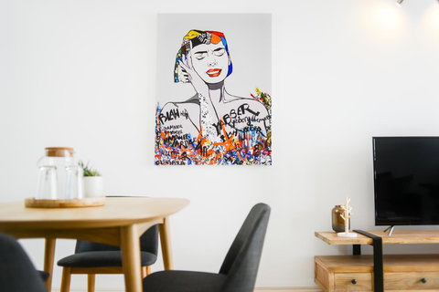 Canvas Suites On Russell Place - Accommodation Brunswick Heads 38