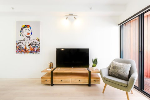 Canvas Suites On Russell Place - Accommodation Brunswick Heads 40