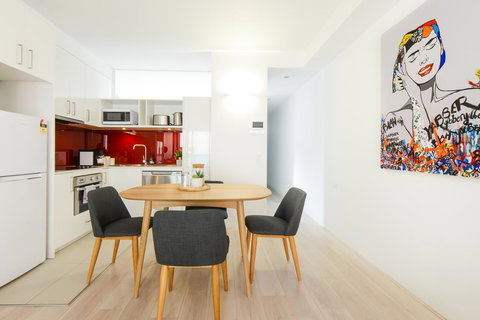 Canvas Suites On Russell Place - Accommodation Brunswick Heads 41