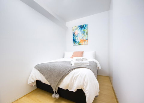 Canvas Suites On Russell Place - Accommodation Brunswick Heads 26