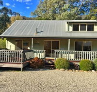 Kangurra Holiday House - Accommodation Brunswick Heads