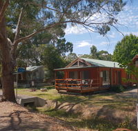 Kiramli Villas - Accommodation Brunswick Heads