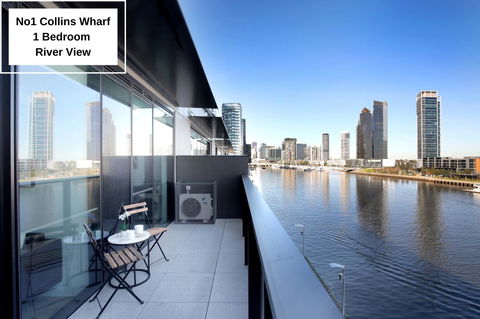 Orange Stay At Collins Wharf - Accommodation Brunswick Heads 15