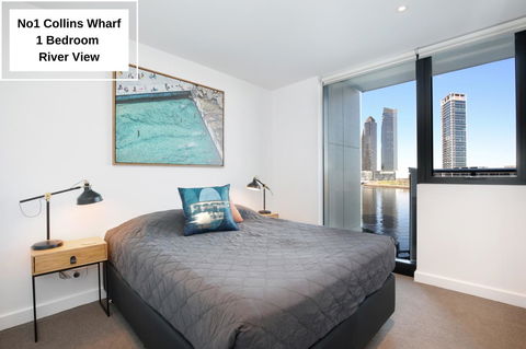 Orange Stay At Collins Wharf - Accommodation Brunswick Heads 17