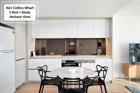 Orange Stay At Collins Wharf - Accommodation Brunswick Heads 27
