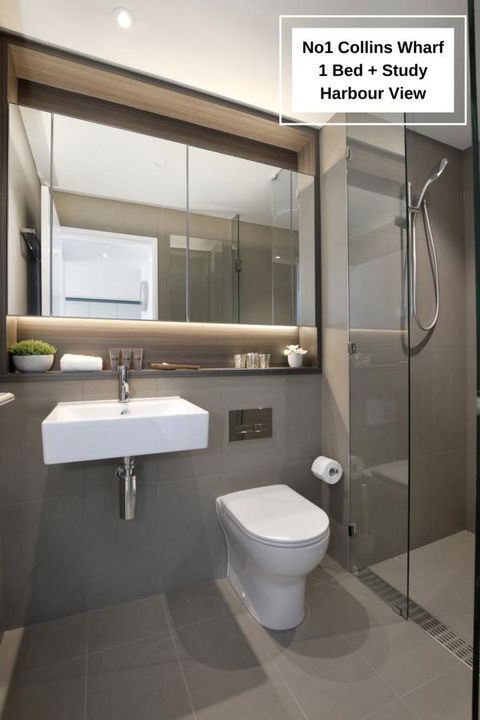 Orange Stay At Collins Wharf - Accommodation Brunswick Heads 26