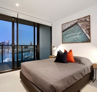 Orange Stay at Collins Wharf - Accommodation Brunswick Heads