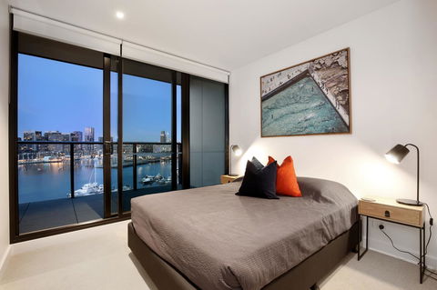 Orange Stay At Collins Wharf - Accommodation Brunswick Heads 0