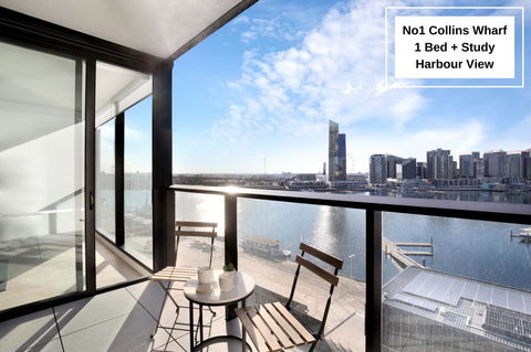 Orange Stay At Collins Wharf - Accommodation Brunswick Heads 32