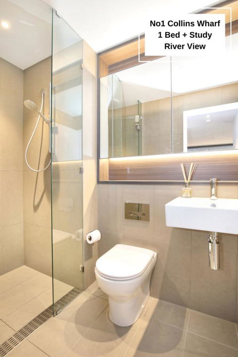 Orange Stay At Collins Wharf - Accommodation Brunswick Heads 20