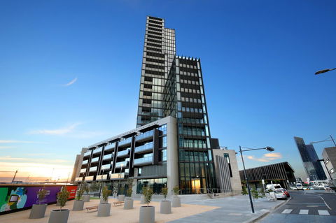 Orange Stay At Collins Wharf - Accommodation Brunswick Heads 2