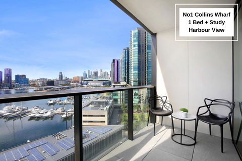 Orange Stay At Collins Wharf - Accommodation Brunswick Heads 30