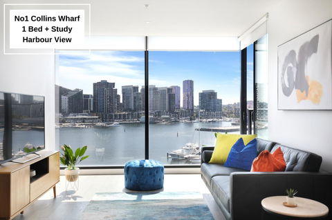 Orange Stay At Collins Wharf - Accommodation Brunswick Heads 29