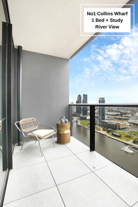 Orange Stay At Collins Wharf - Accommodation Brunswick Heads 24