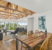 47 Baker Street - Accommodation Brunswick Heads