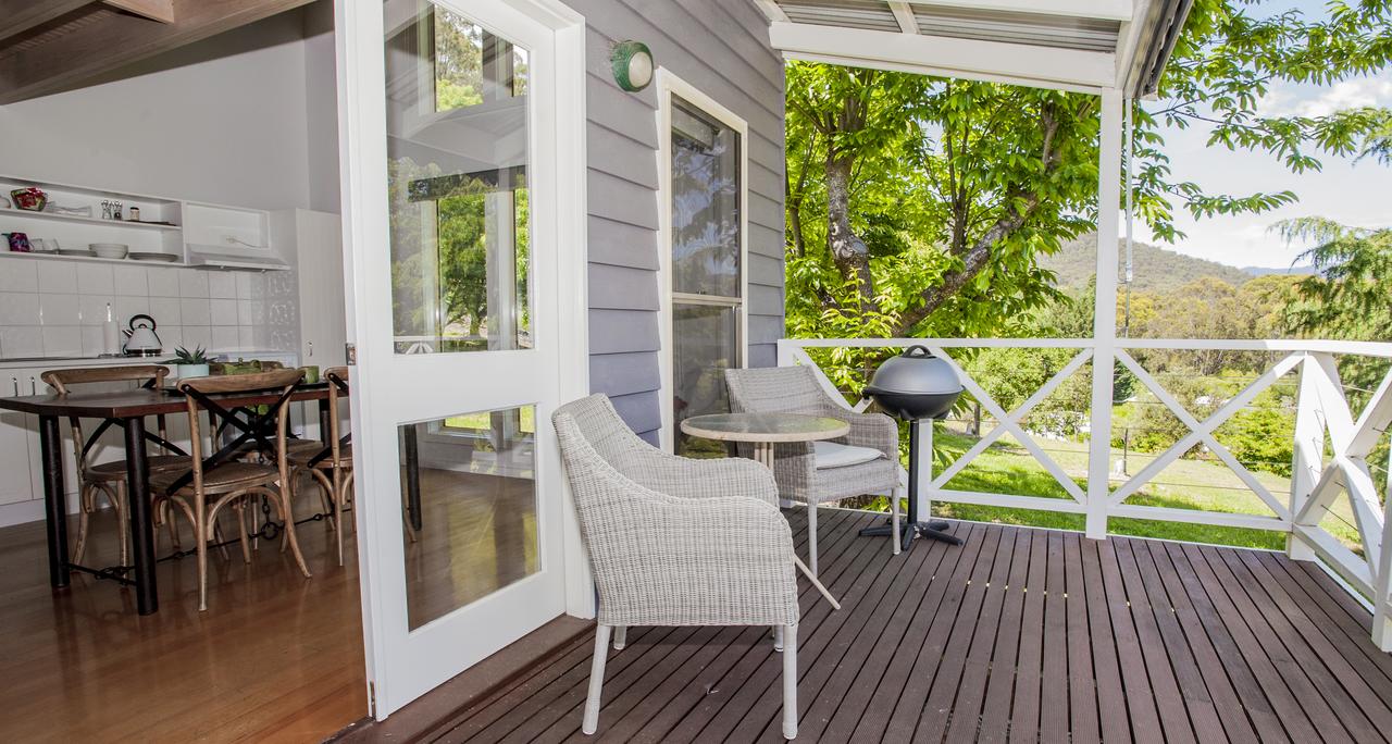 Accommodation Brunswick Heads